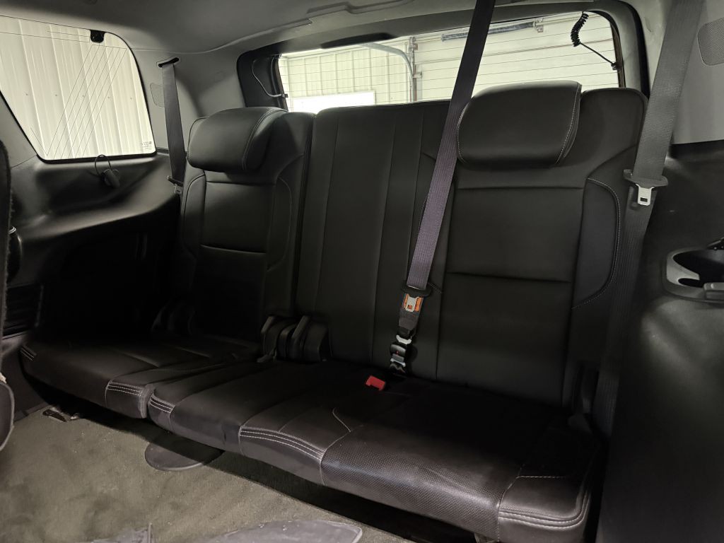 2015 GMC Yukon Image 26