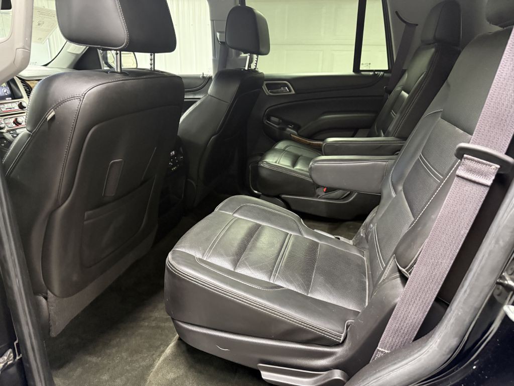 2015 GMC Yukon Image 27