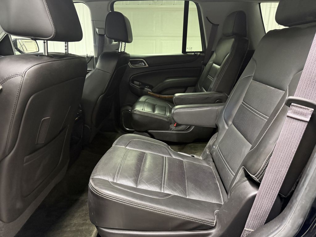 2015 GMC Yukon Image 28