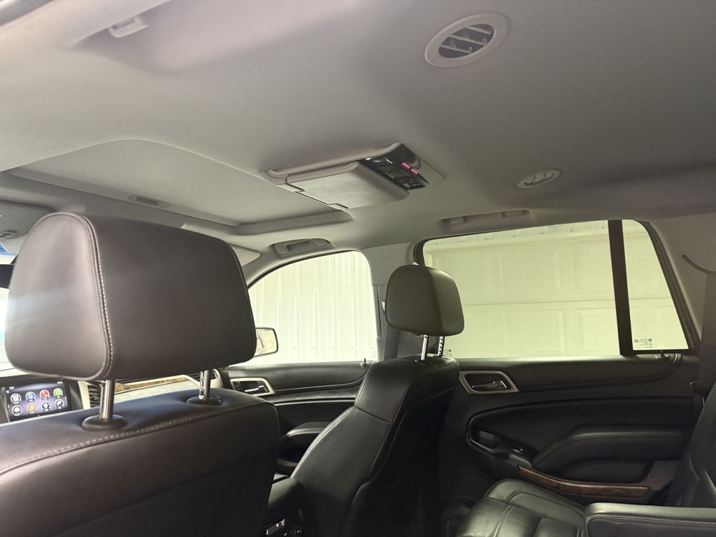 2015 GMC Yukon Image 29