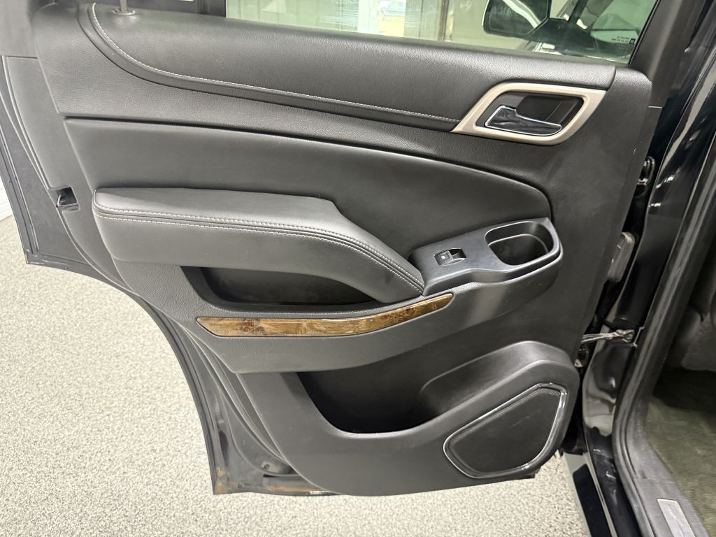 2015 GMC Yukon Image 30