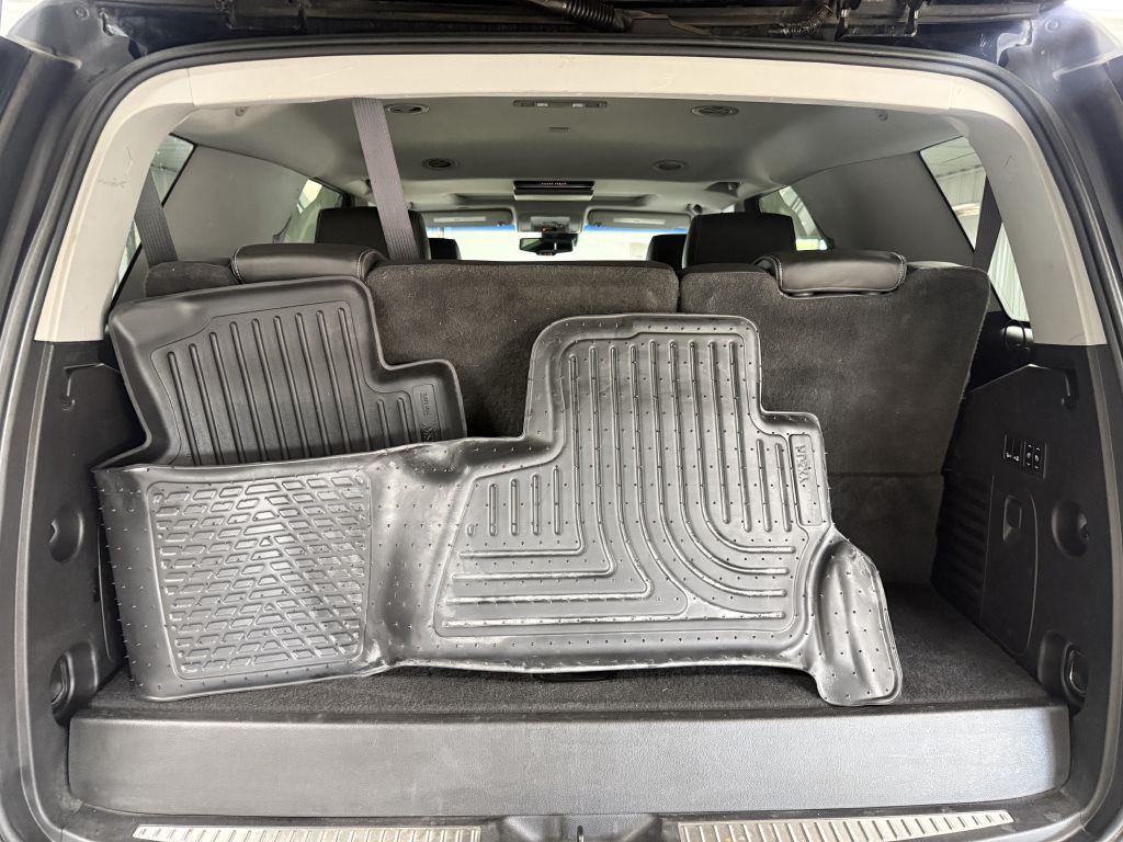 2015 GMC Yukon Image 31