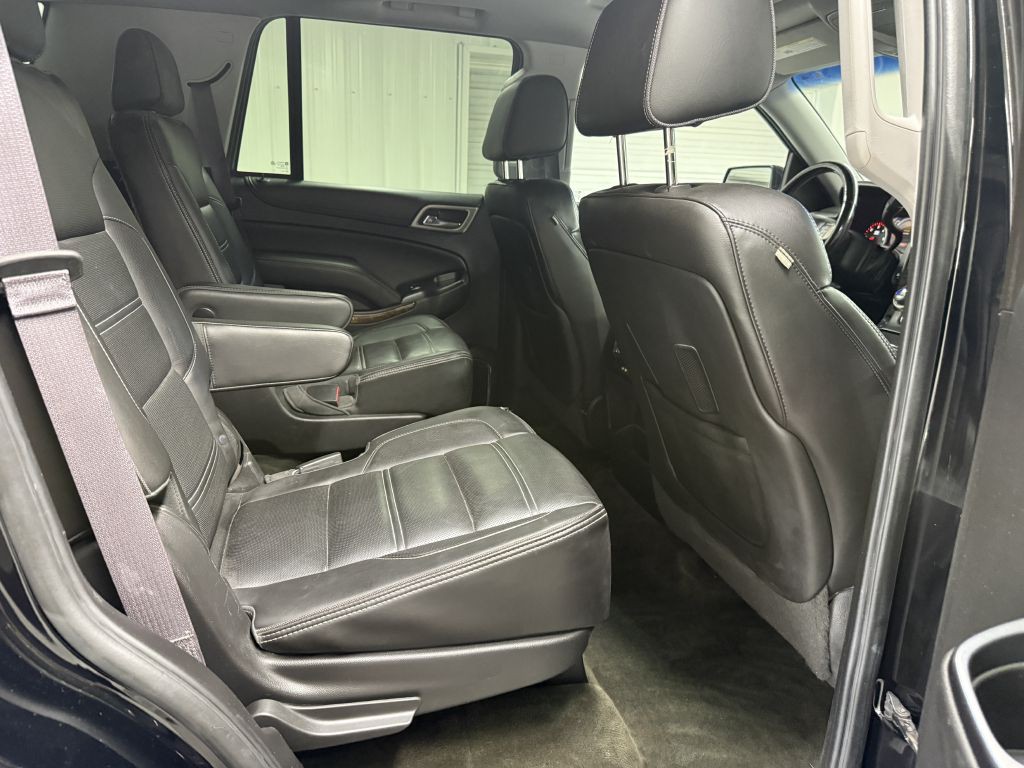 2015 GMC Yukon Image 33