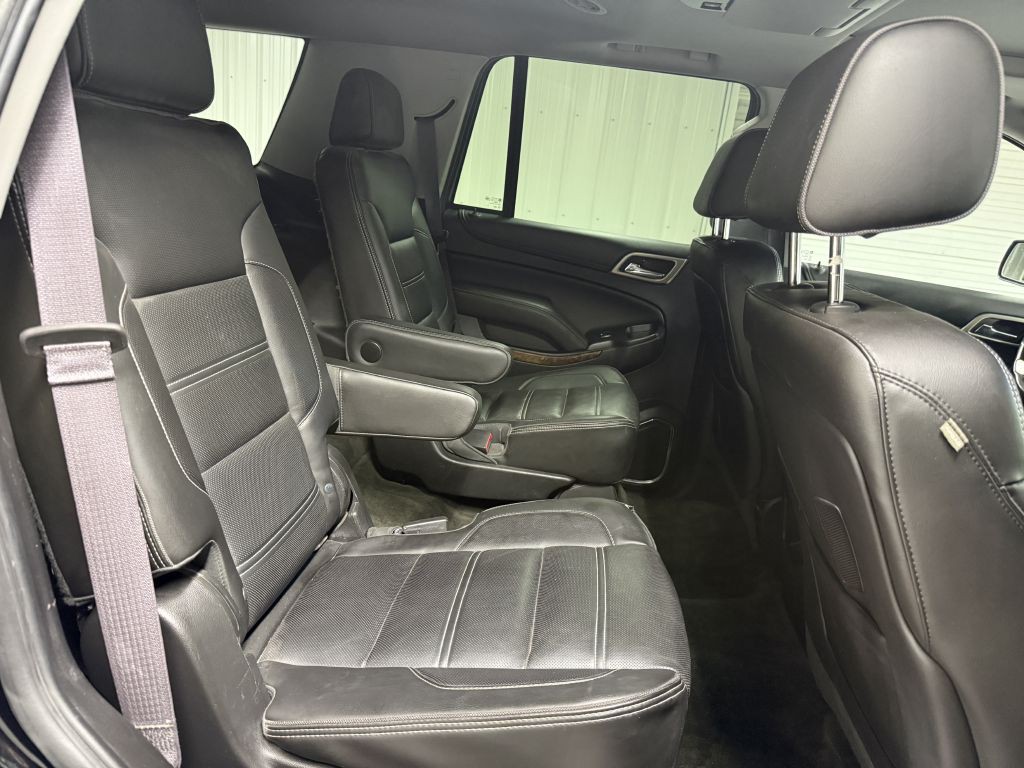2015 GMC Yukon Image 34
