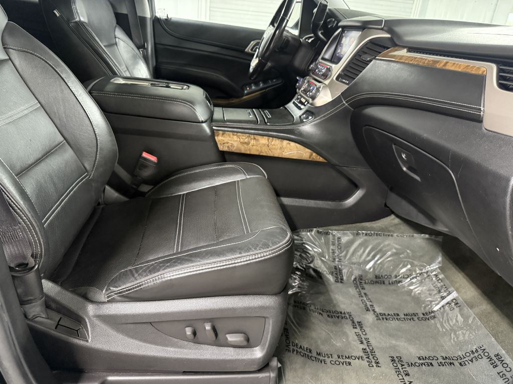 2015 GMC Yukon Image 38