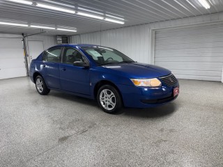 Image for 2005 Saturn ION LEVEL 2 ID: 7440790