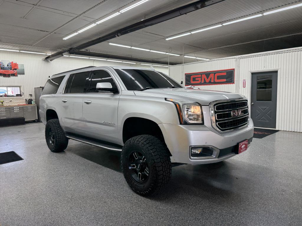2020 GMC Yukon Image 1