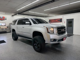 Image for 2020 GMC Yukon 1500 SLT ID: 7442979