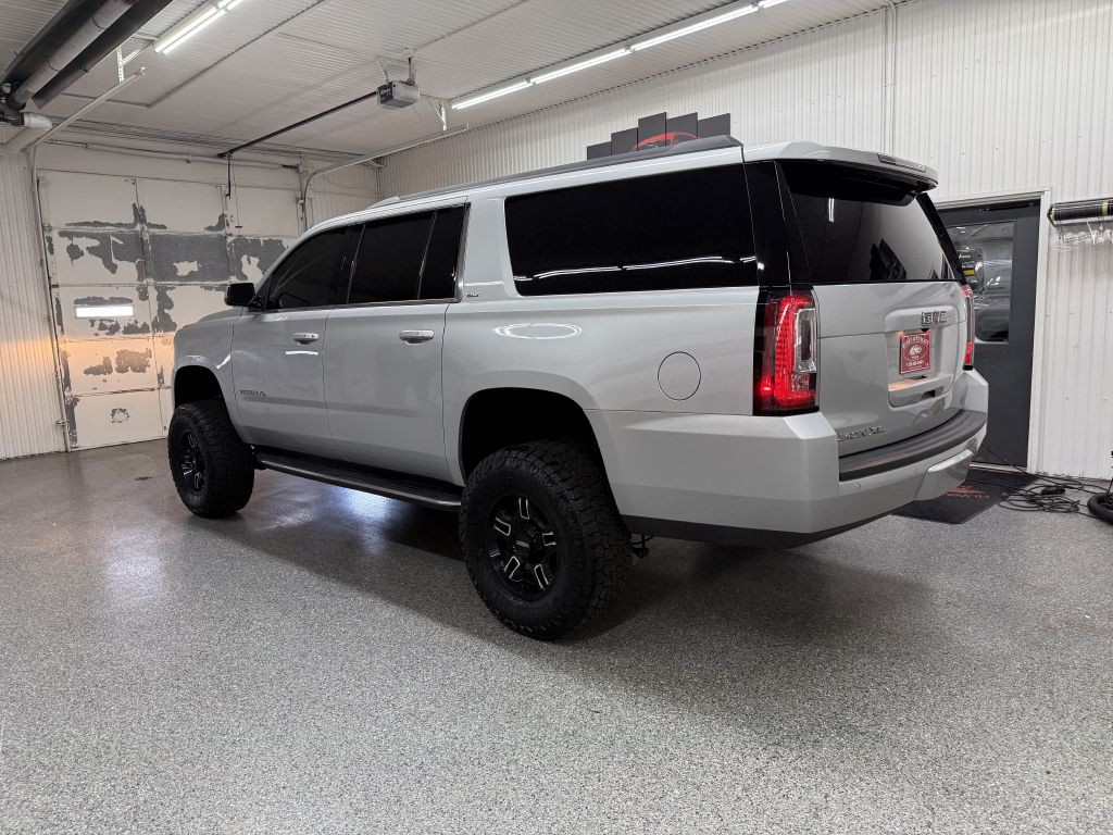 2020 GMC Yukon Image 5