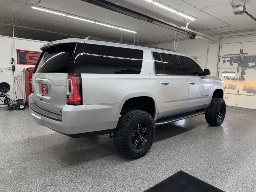 2020 GMC Yukon Image 7