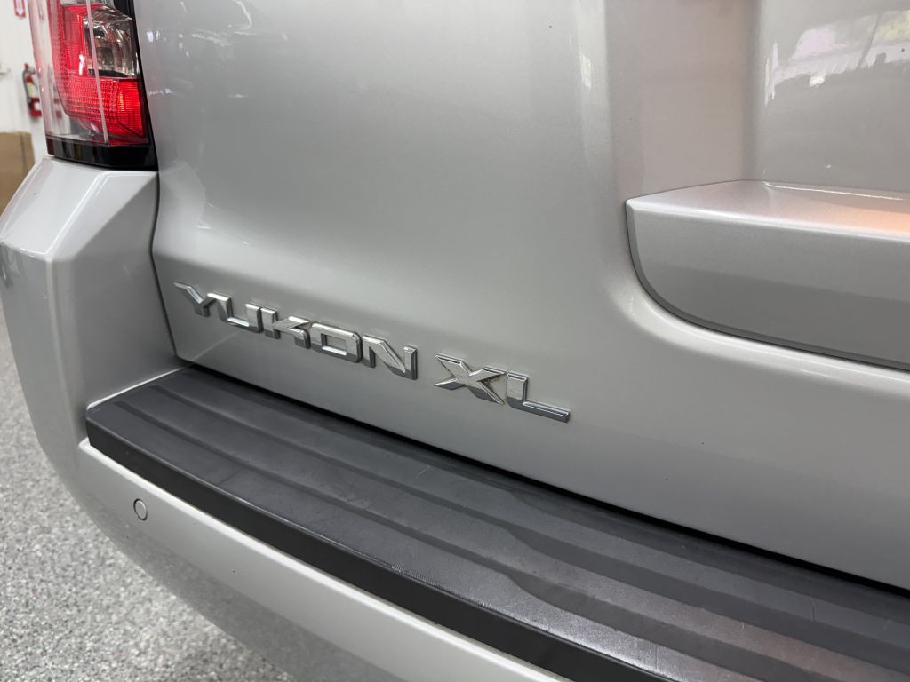 2020 GMC Yukon Image 8