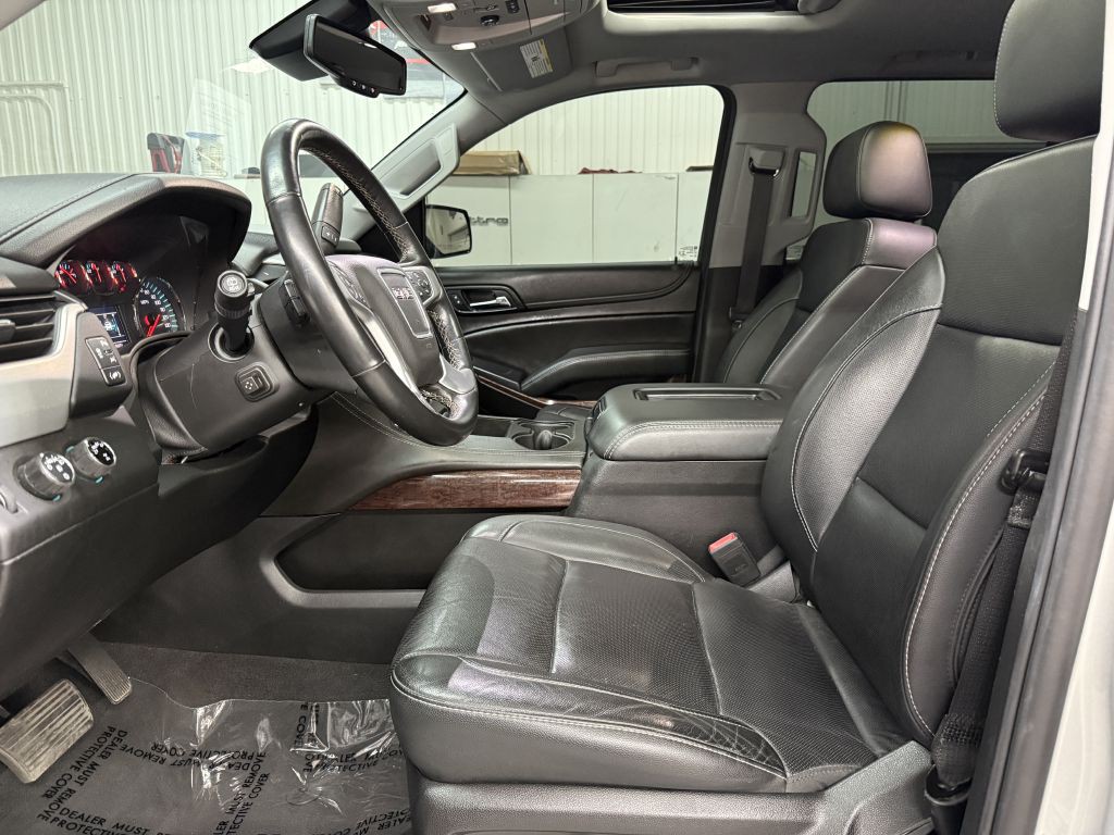 2020 GMC Yukon Image 15