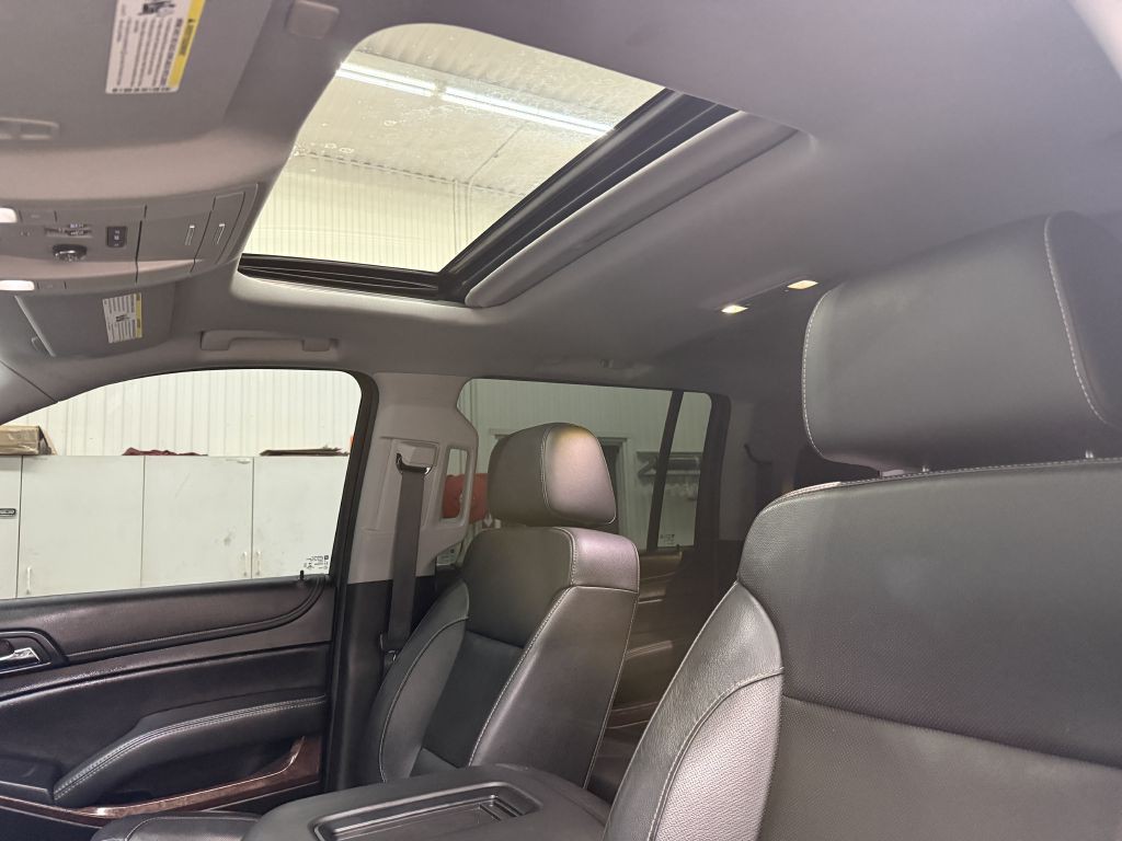 2020 GMC Yukon Image 16