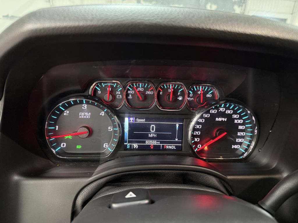 2020 GMC Yukon Image 21