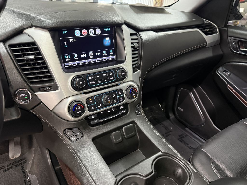 2020 GMC Yukon Image 22