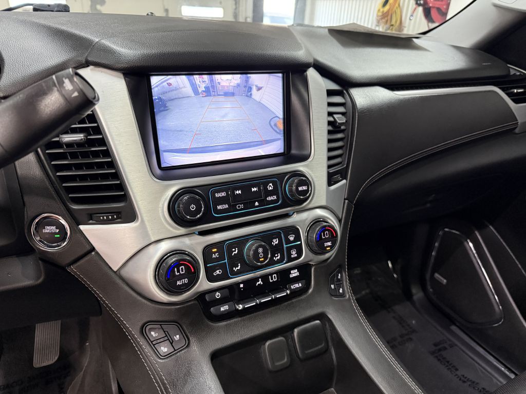 2020 GMC Yukon Image 23