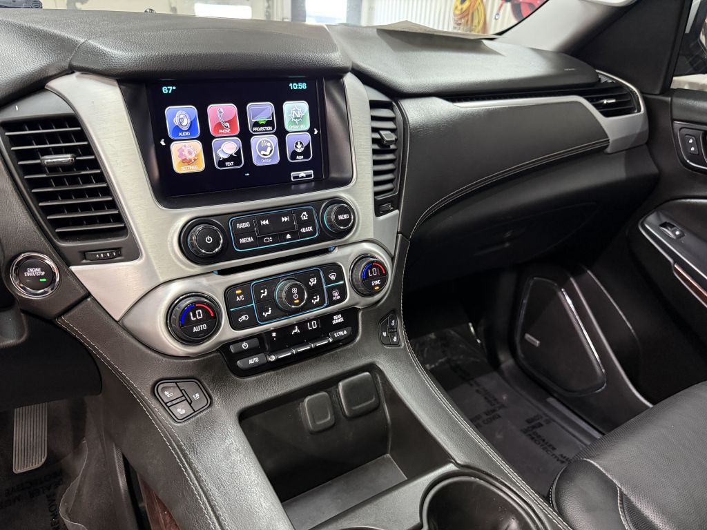 2020 GMC Yukon Image 24
