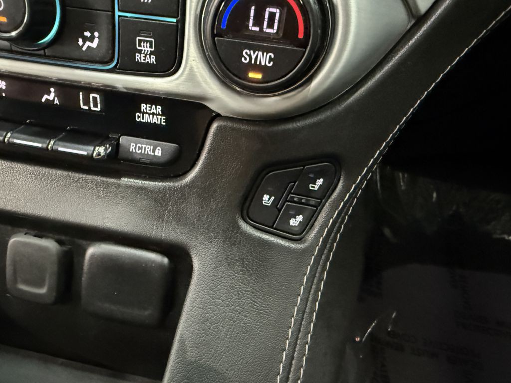 2020 GMC Yukon Image 27