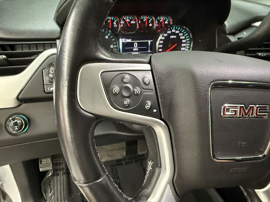 2020 GMC Yukon Image 28