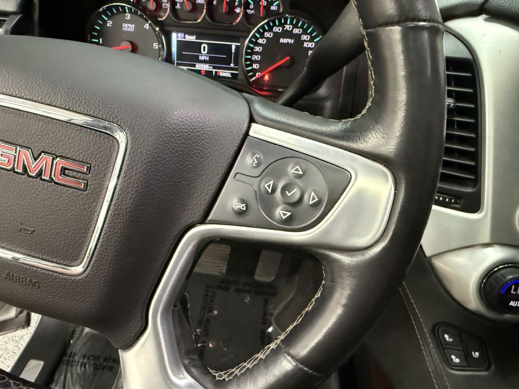 2020 GMC Yukon Image 29