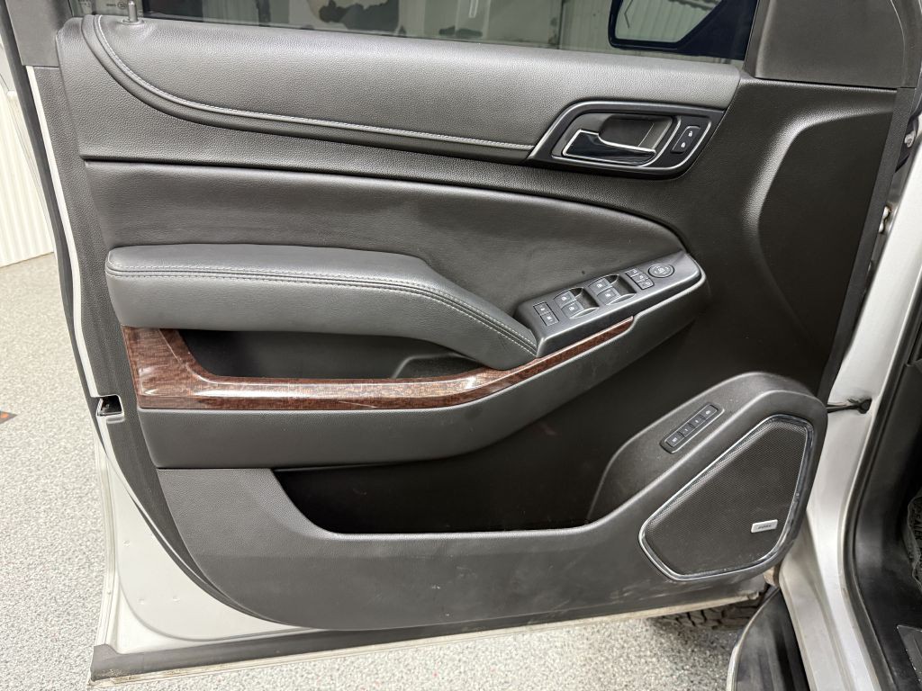 2020 GMC Yukon Image 31