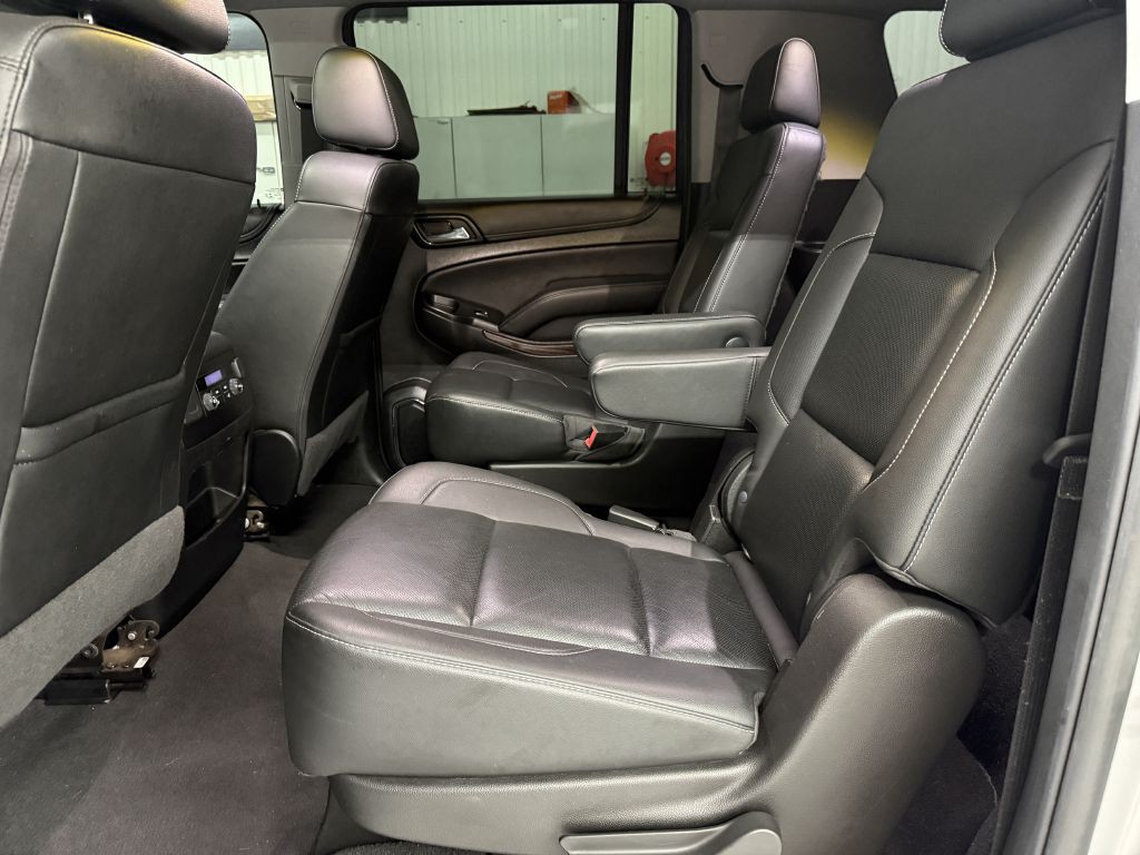 2020 GMC Yukon Image 34