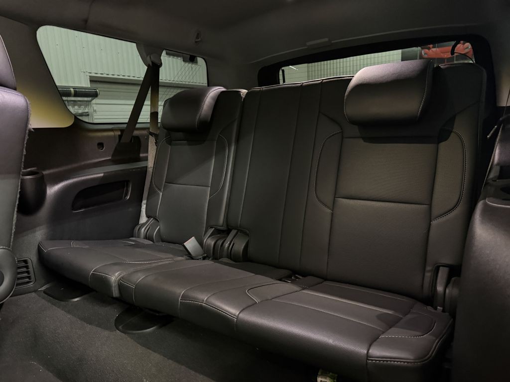 2020 GMC Yukon Image 36