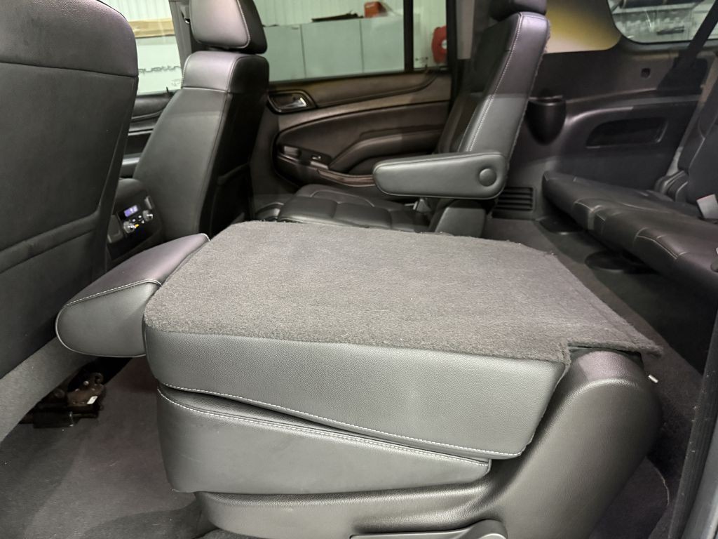 2020 GMC Yukon Image 37