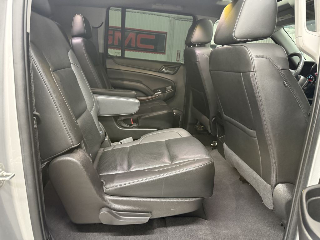 2020 GMC Yukon Image 42