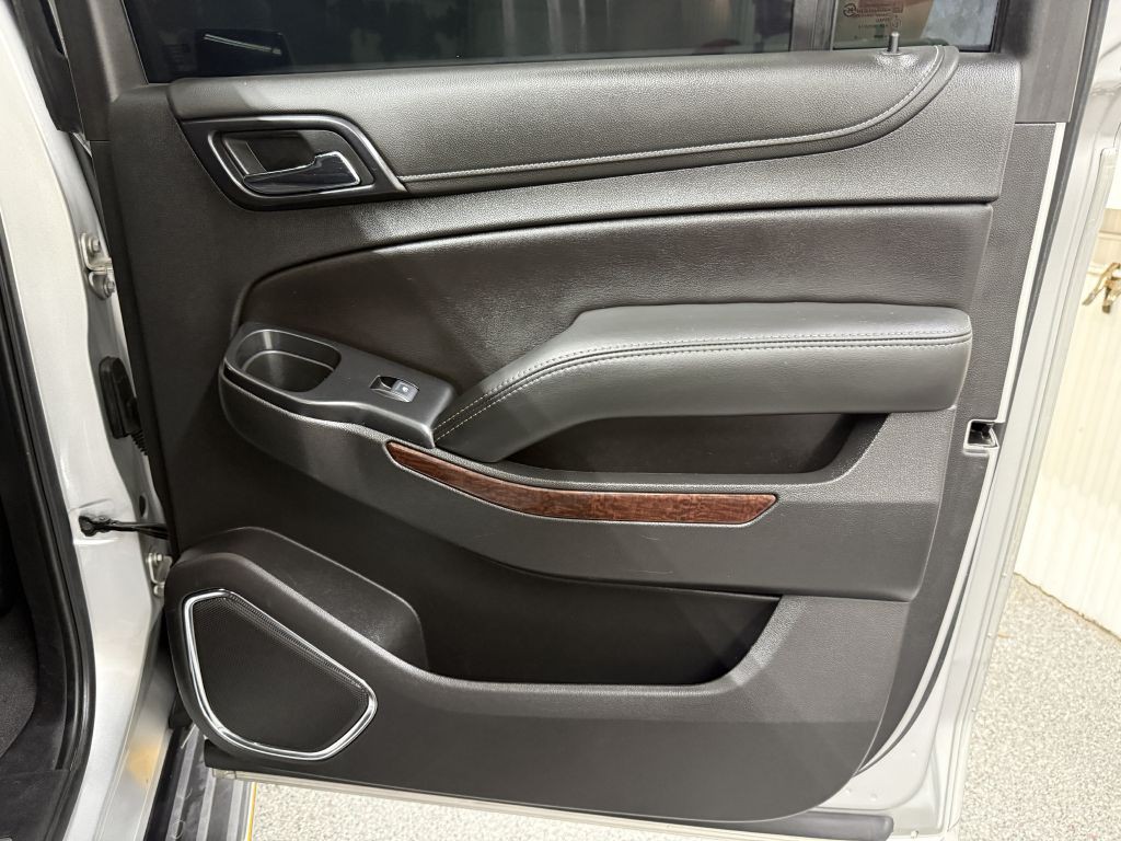 2020 GMC Yukon Image 45