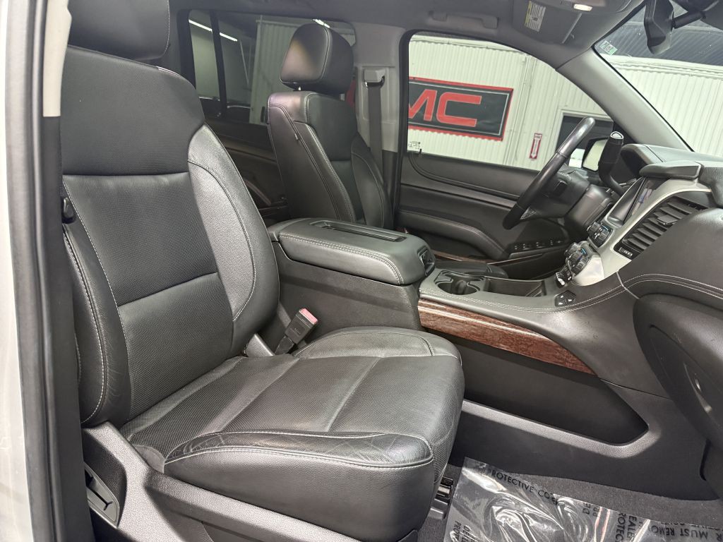 2020 GMC Yukon Image 48