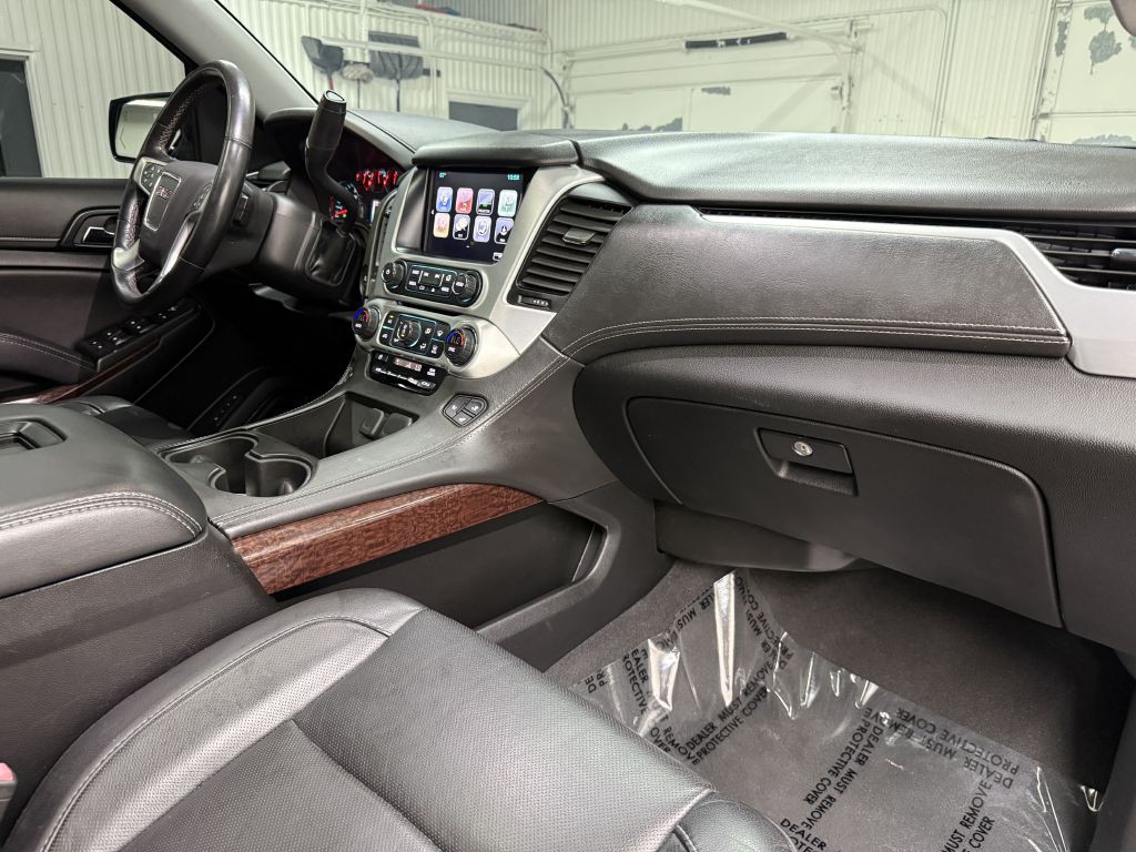 2020 GMC Yukon Image 49