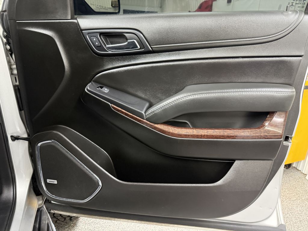 2020 GMC Yukon Image 50