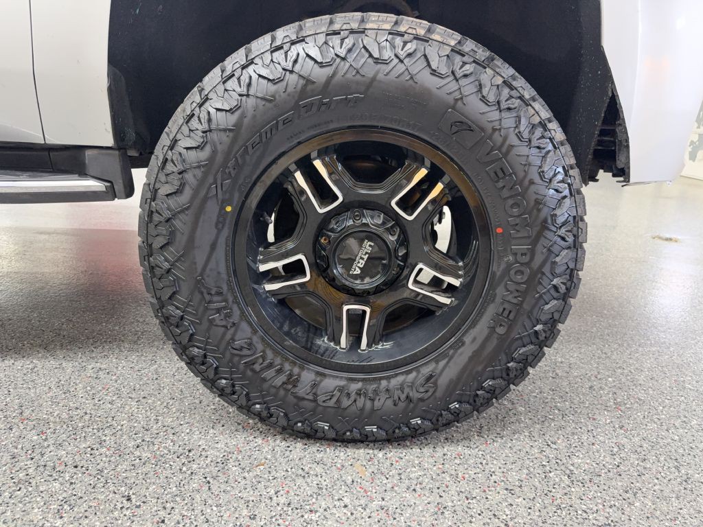 2020 GMC Yukon Image 51