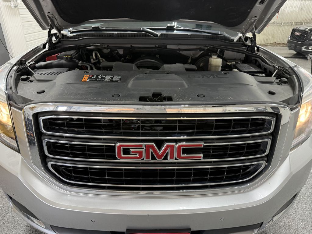 2020 GMC Yukon Image 53