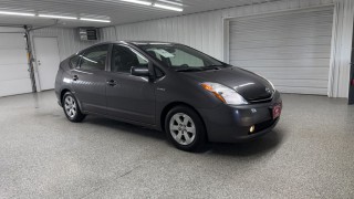 Image for 2008 Toyota Prius Standard ID: 7444915