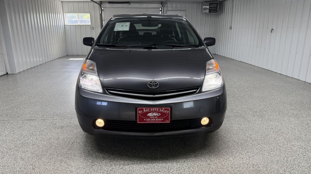 2008 Toyota Prius Image 2