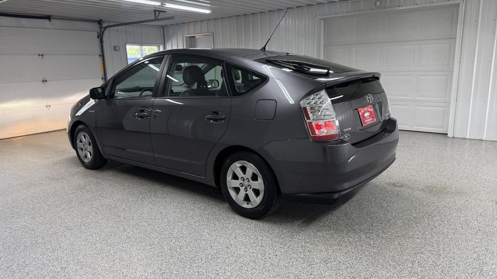 2008 Toyota Prius Image 3