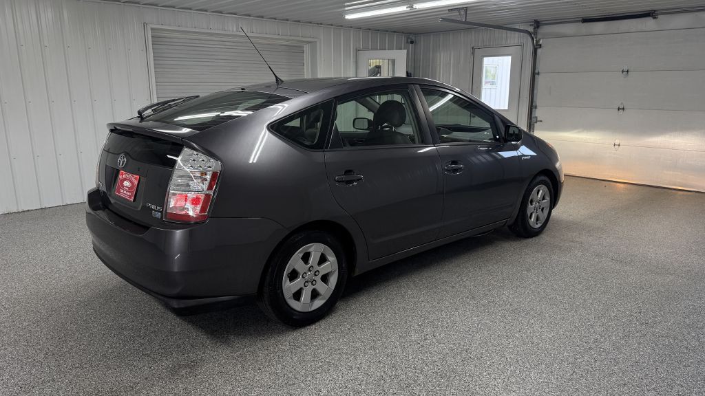 2008 Toyota Prius Image 5