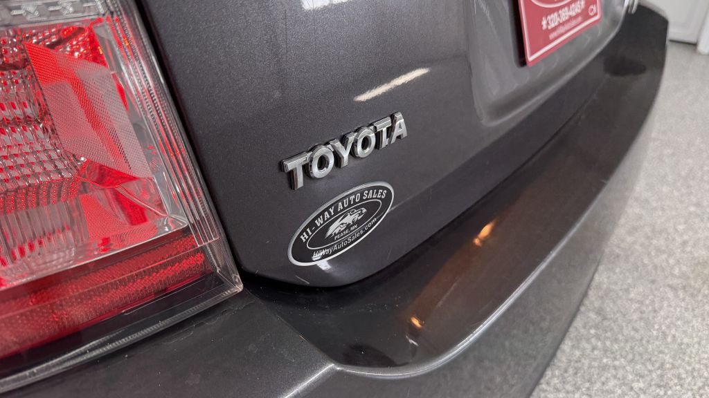 2008 Toyota Prius Image 6
