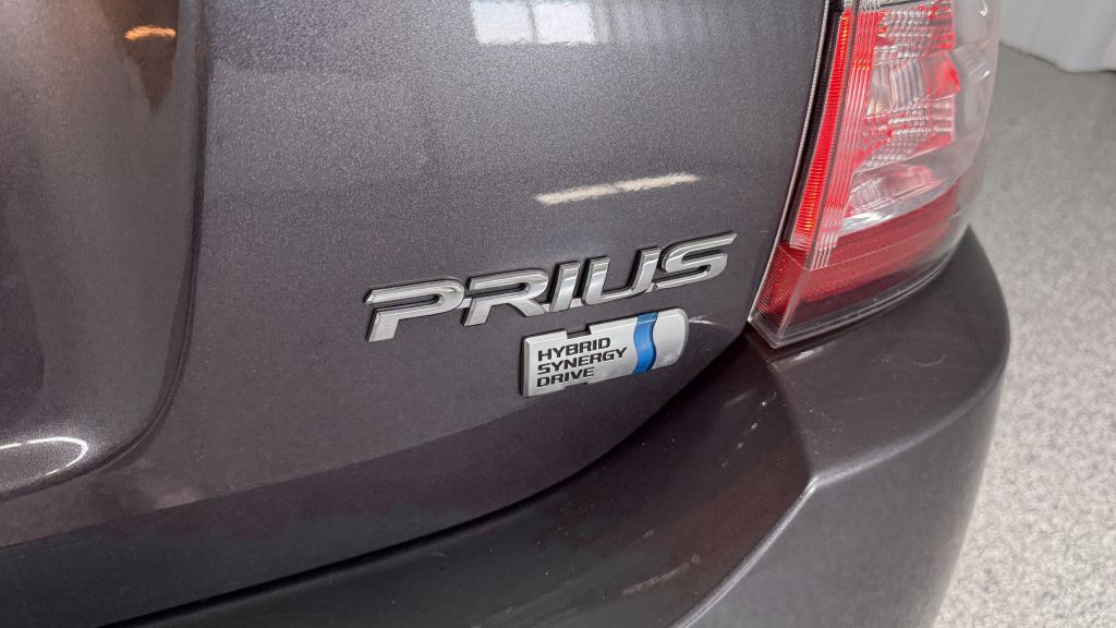 2008 Toyota Prius Image 7