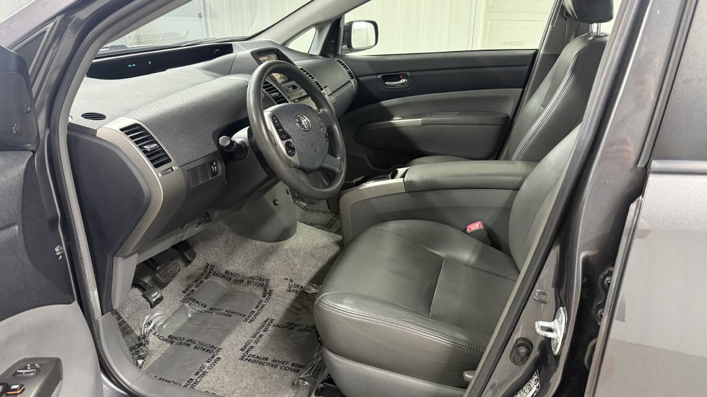 2008 Toyota Prius Image 8