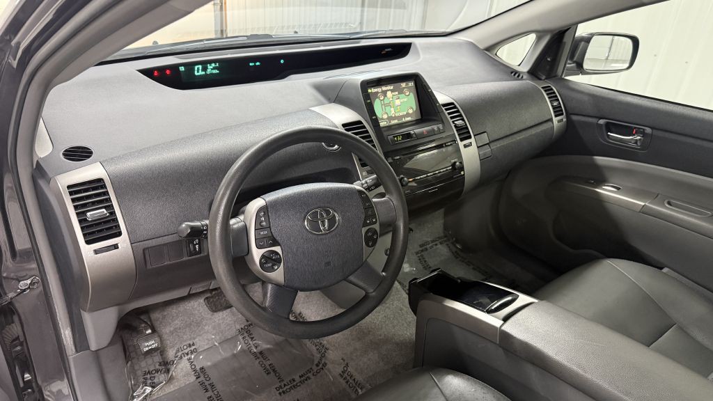 2008 Toyota Prius Image 10