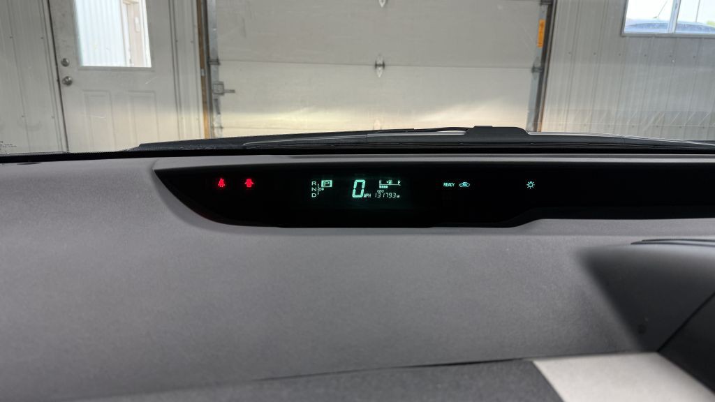 2008 Toyota Prius Image 11