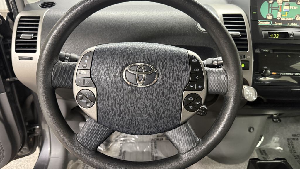 2008 Toyota Prius Image 12