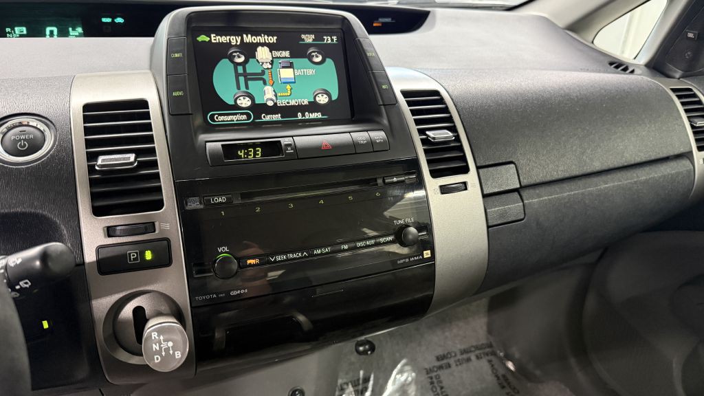 2008 Toyota Prius Image 13