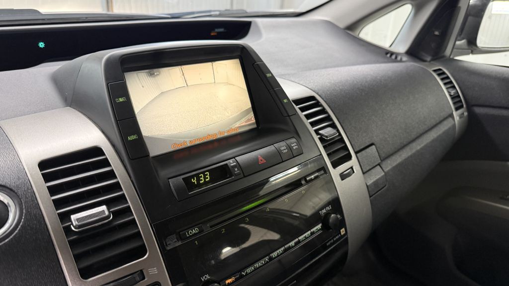 2008 Toyota Prius Image 14