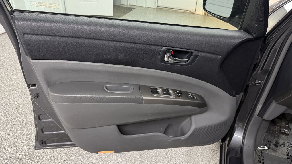 2008 Toyota Prius Image 16