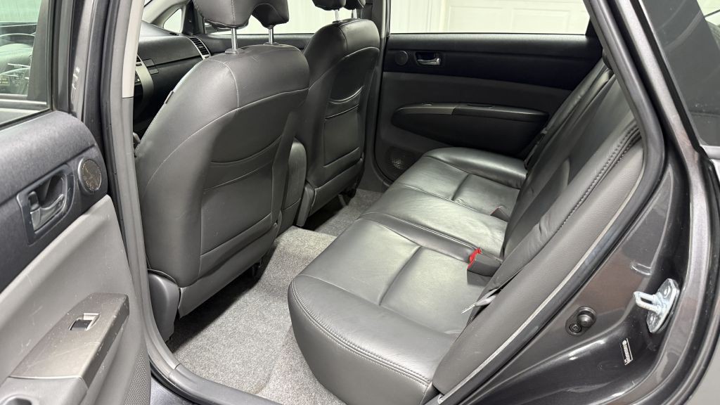 2008 Toyota Prius Image 18