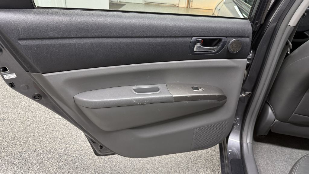 2008 Toyota Prius Image 20